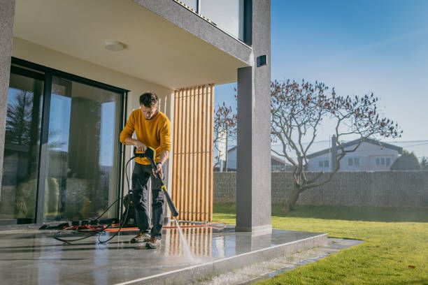 Concrete Sealing in Sheboygan, WI